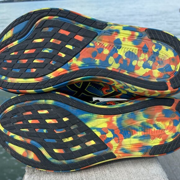 Asics Gel Noosa Tri 13 Sz 11.5 - Picture 6 of 8